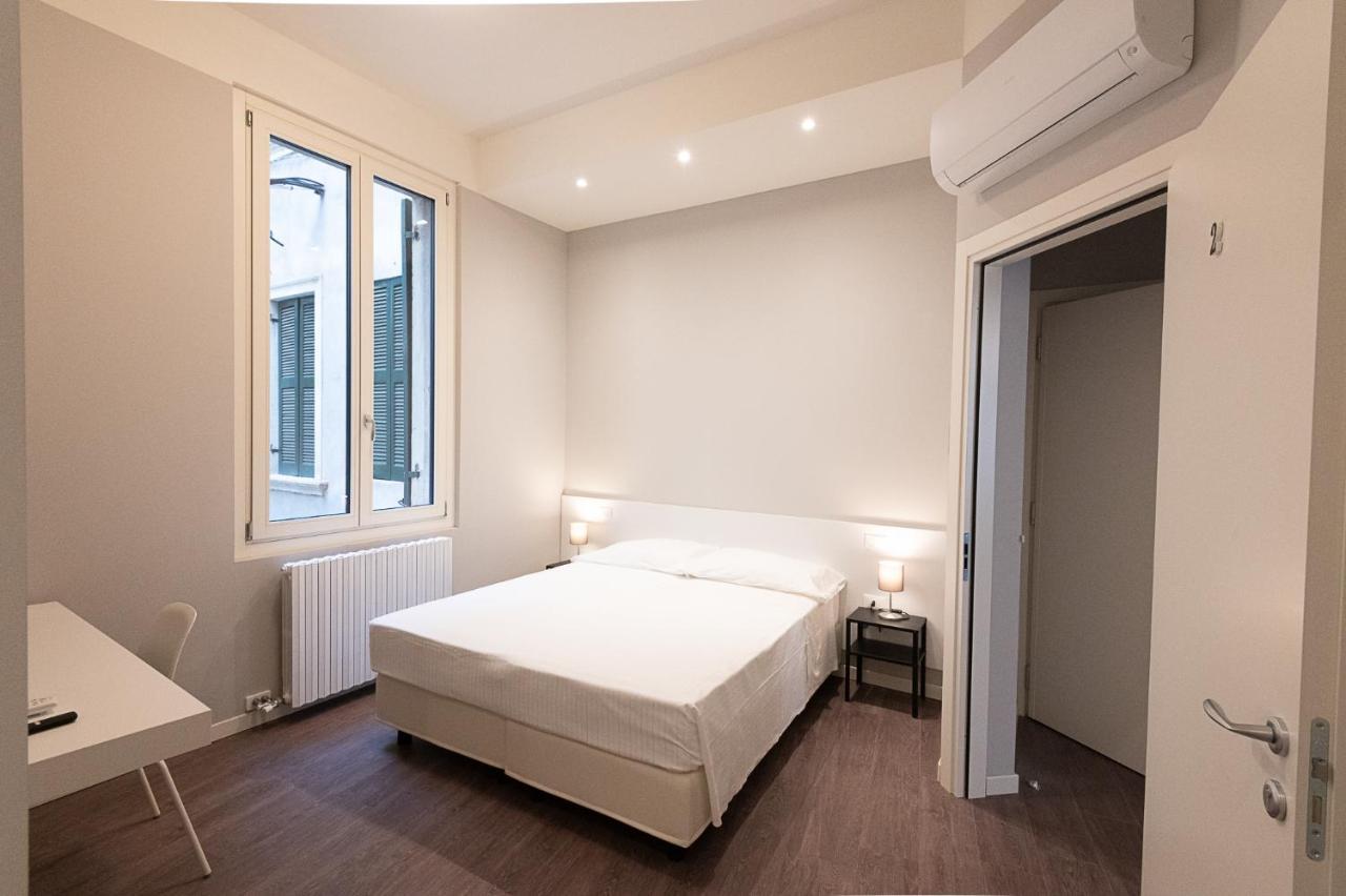 Good Night Romeo - Eleganti Dimore Verona Exterior photo