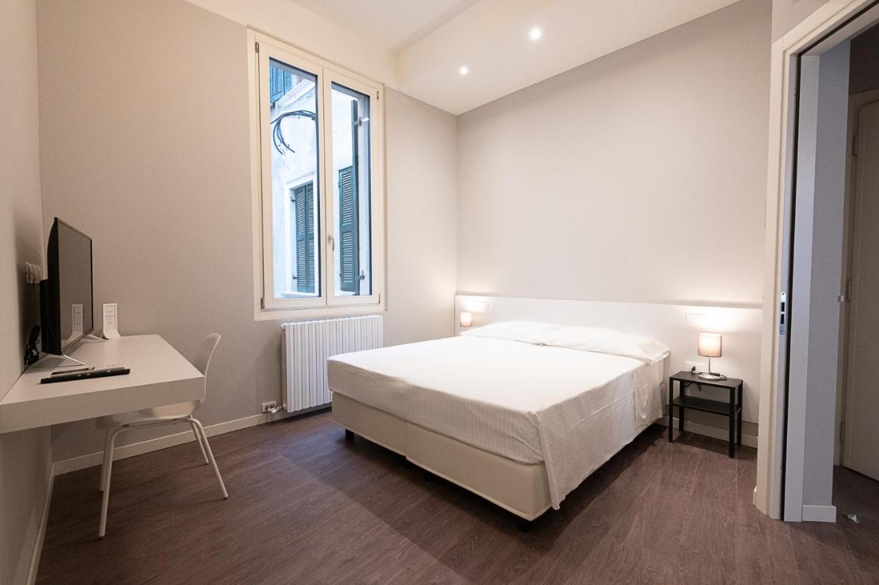 Good Night Romeo - Eleganti Dimore Verona Exterior photo