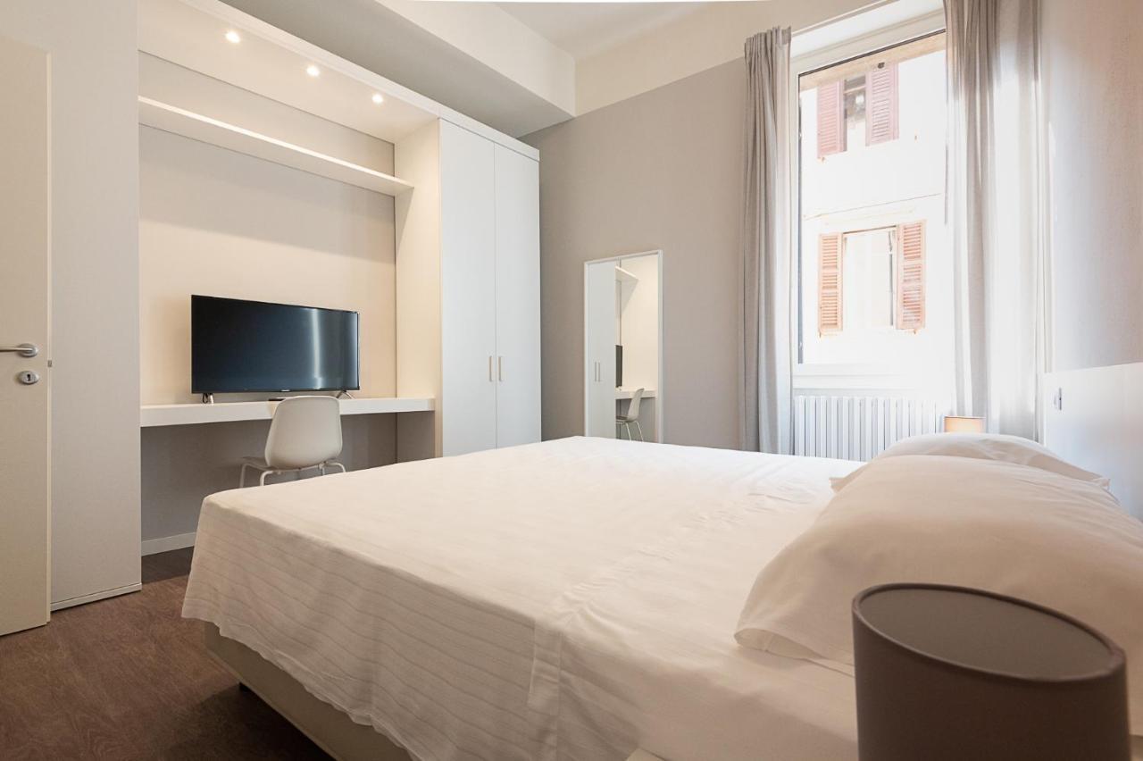 Good Night Romeo - Eleganti Dimore Verona Exterior photo
